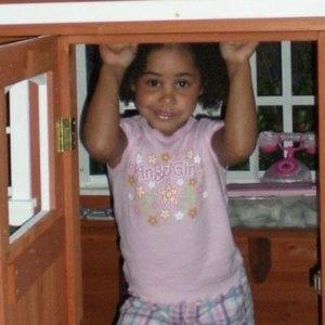 Meet your Posher, Jazalyn